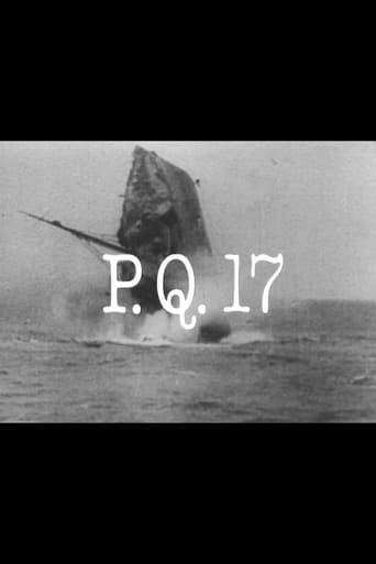 P.Q. 17 Poster