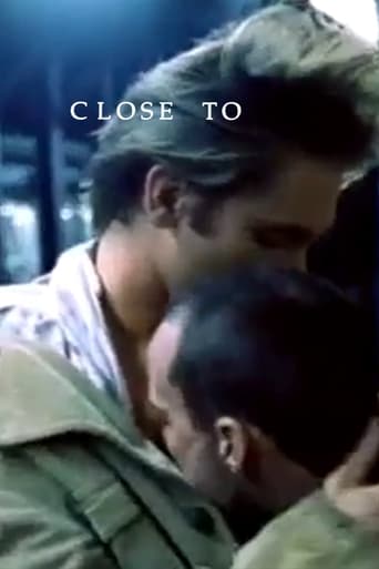Close To Poster