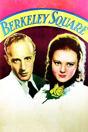 Berkeley Square Poster