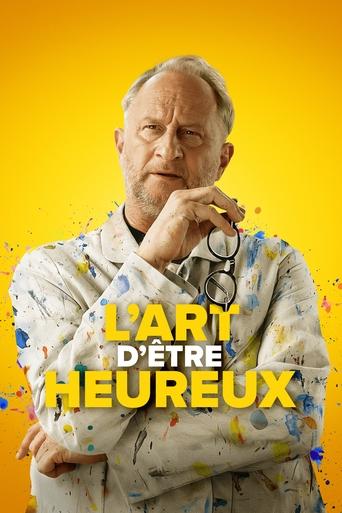 The Art of Being Happy Poster