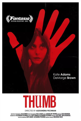 Thumb Poster