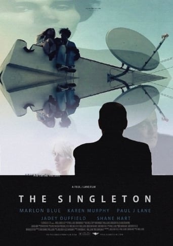 The Singleton Poster