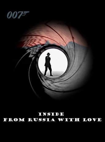 Inside 'From Russia with Love' Poster