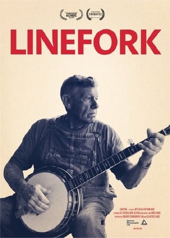 Linefork Poster