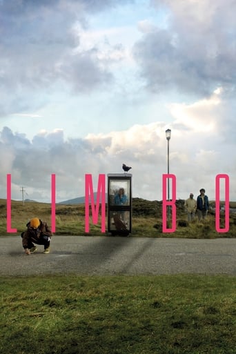 Limbo Poster