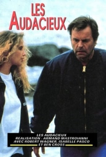 Deep Trouble Poster