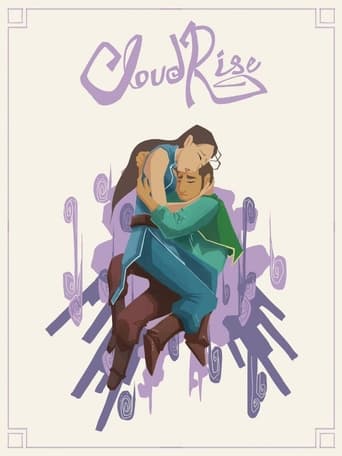 Cloudrise Poster