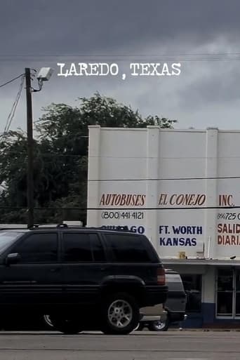 Laredo, Texas Poster