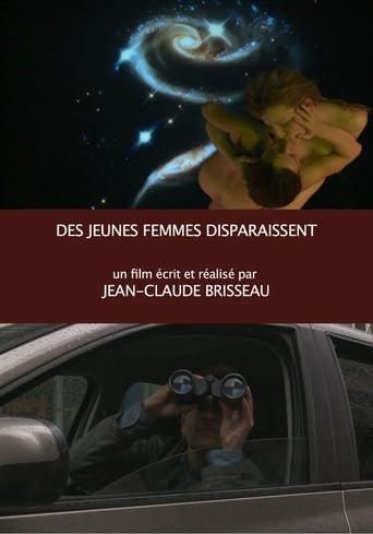 Des jeunes femmes disparaissent Poster