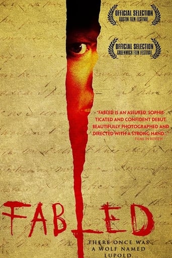Fabled Poster