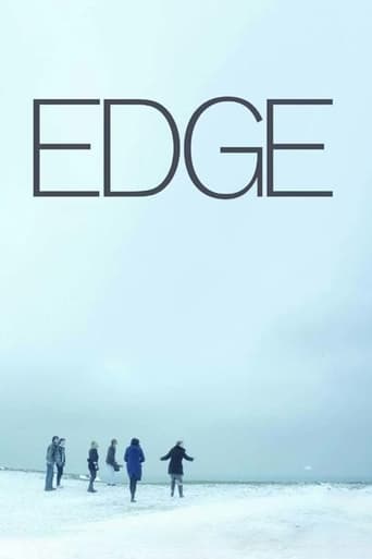 Edge Poster