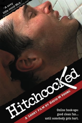 Hitchcocked Poster