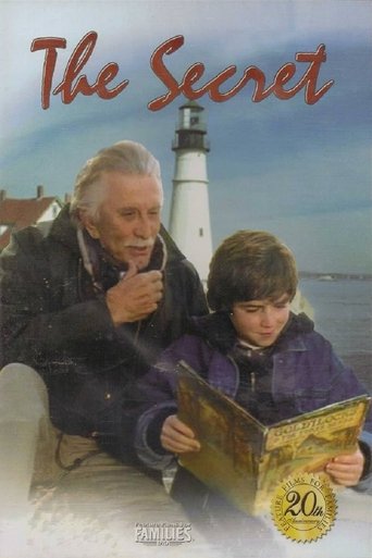 The Secret Poster