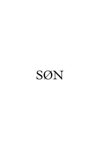 Son Poster