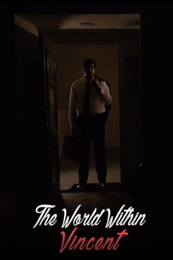 The World Within Vincent Poster