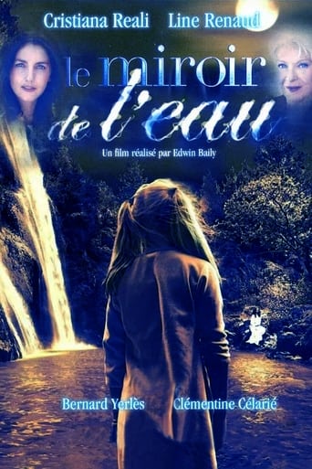 Le Miroir de l'eau Poster