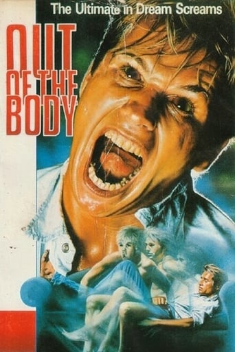 Out of the Body Poster