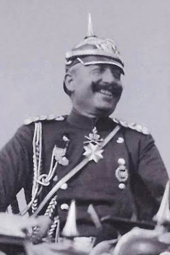 The German Emperor Reviewing His Troops Poster