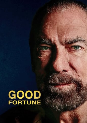 Good Fortune Poster