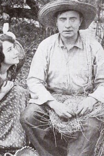 The Blind Basket Weaver Poster