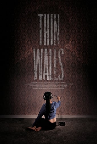 Thin Walls Poster
