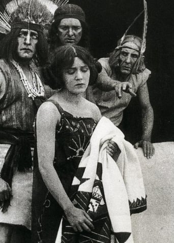 A Pueblo Legend Poster