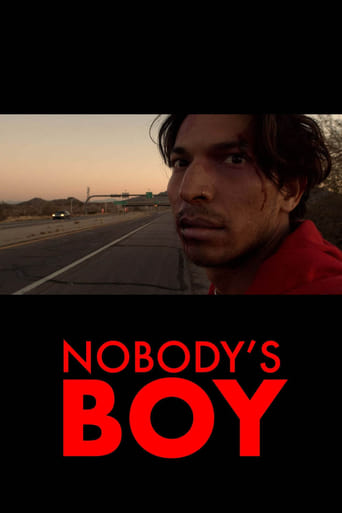 Nobody's Boy Poster