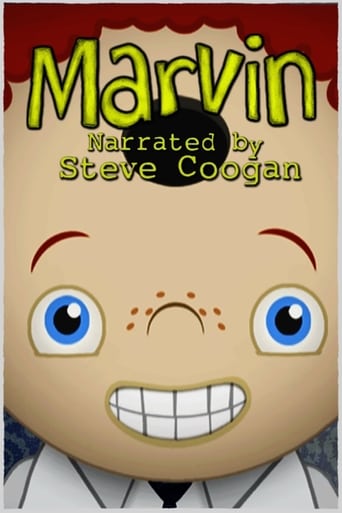 Marvin Poster
