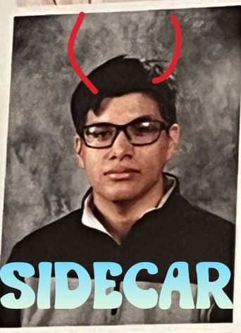 Sidecar Poster