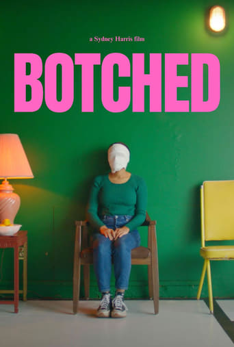 Botched Poster