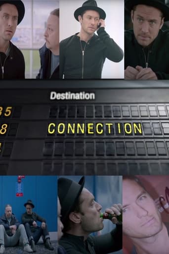 Connection Poster