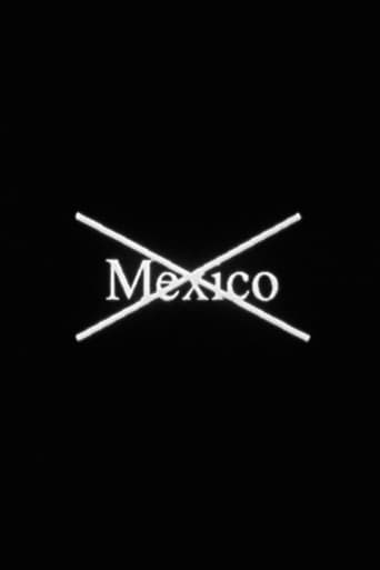 Mexico Poster