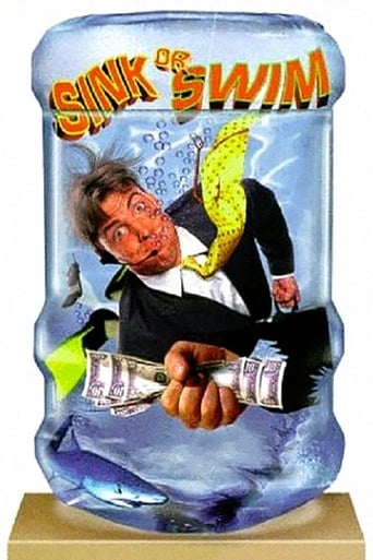 Sink Or Swim Poster