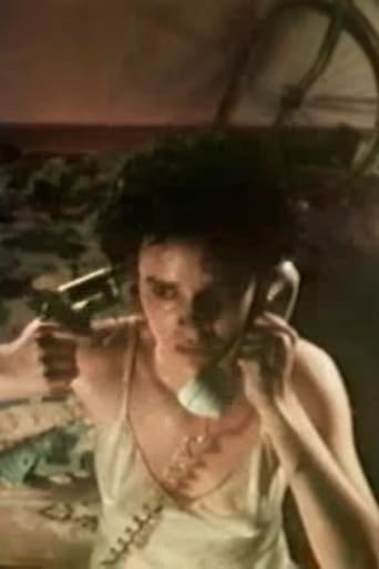 Telephone Poster