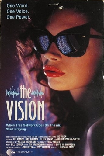 The Vision Poster
