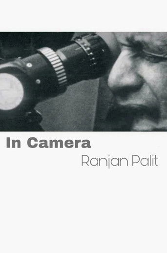In Camera Poster