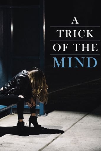Mind Games Poster