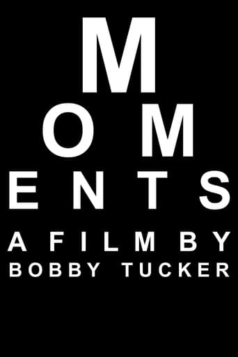 Moments Poster