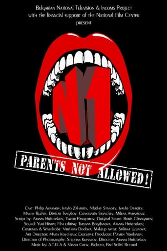 No. 1 Poster