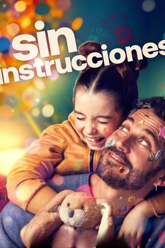 Babies Don't Come with Instructions Poster