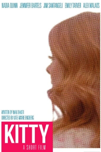 Kitty Poster