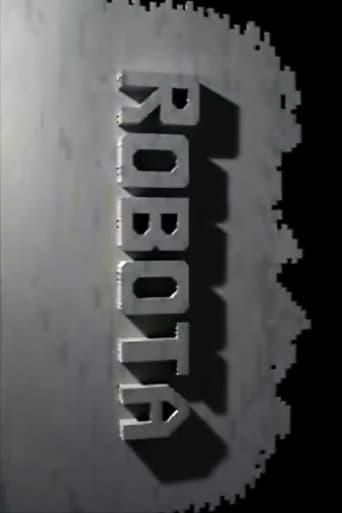 Robota Poster