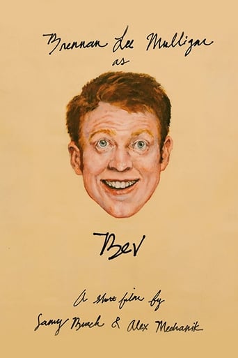 Bev Poster