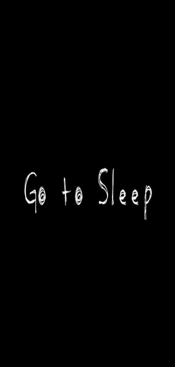 Go To Sleep: A Lao Ghost Story Poster
