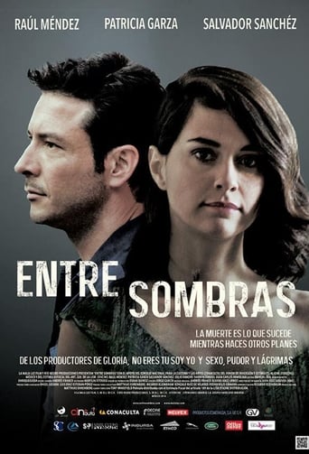 Between Shadows Poster
