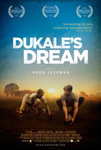Dukale's Dream Poster