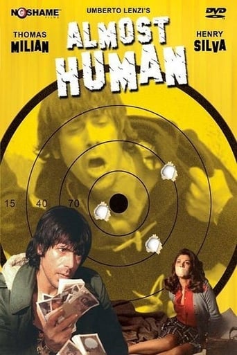 Milian Unleashed Poster