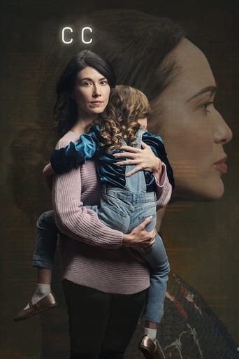 CC Poster