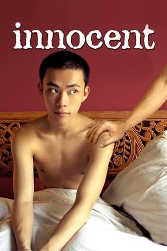 Innocent Poster