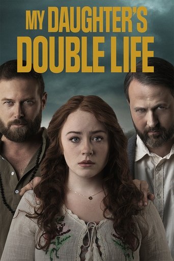 Fatal Following Poster